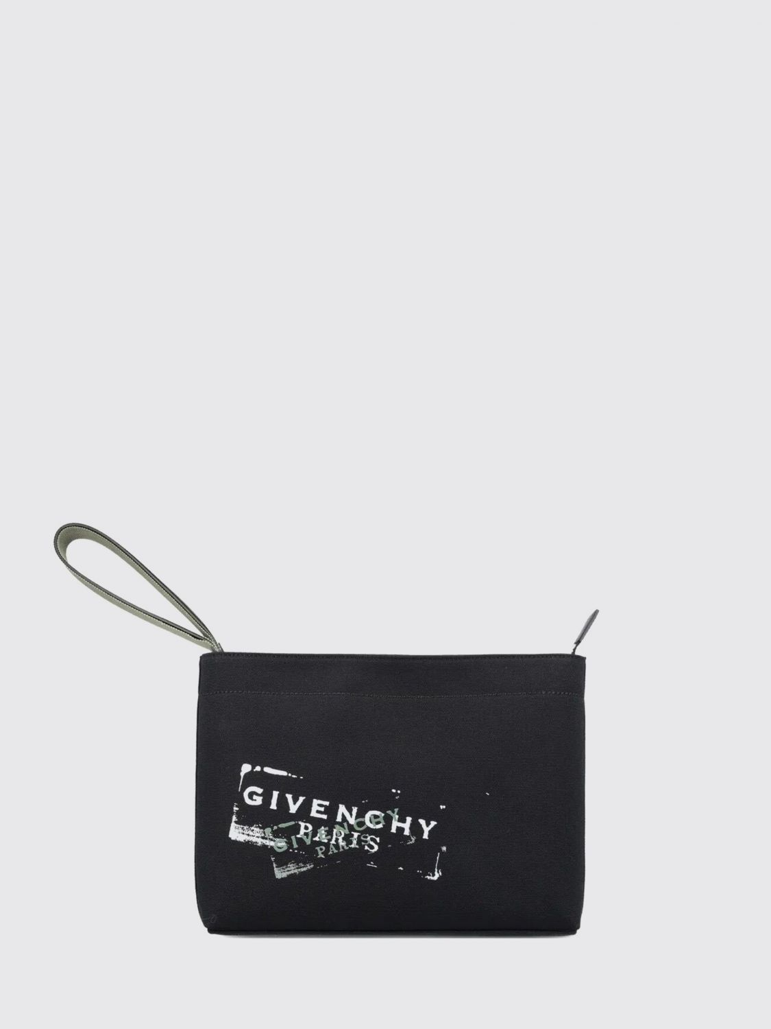 [Givenchy] Clutch bag SS26 BK60FVK21H 001