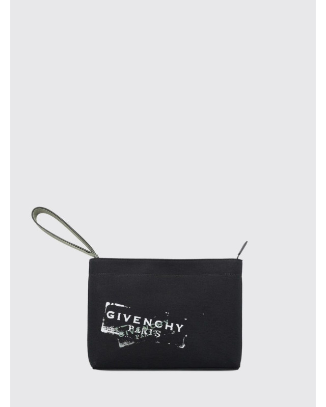 [Givenchy] Clutch bag SS26 BK60FVK21H 001