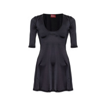 [Diesel] Short sleeve dress FW26 A234090PKAT9XX