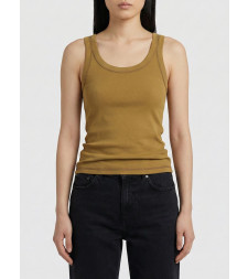 [LEMAIRE] Tank top SS26 TS0001LJ1016 YE550
