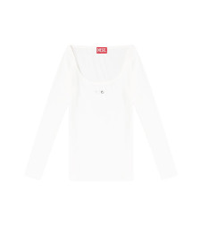 [Diesel] T-shirts Short Sleeve FW26 A199090JMBA141