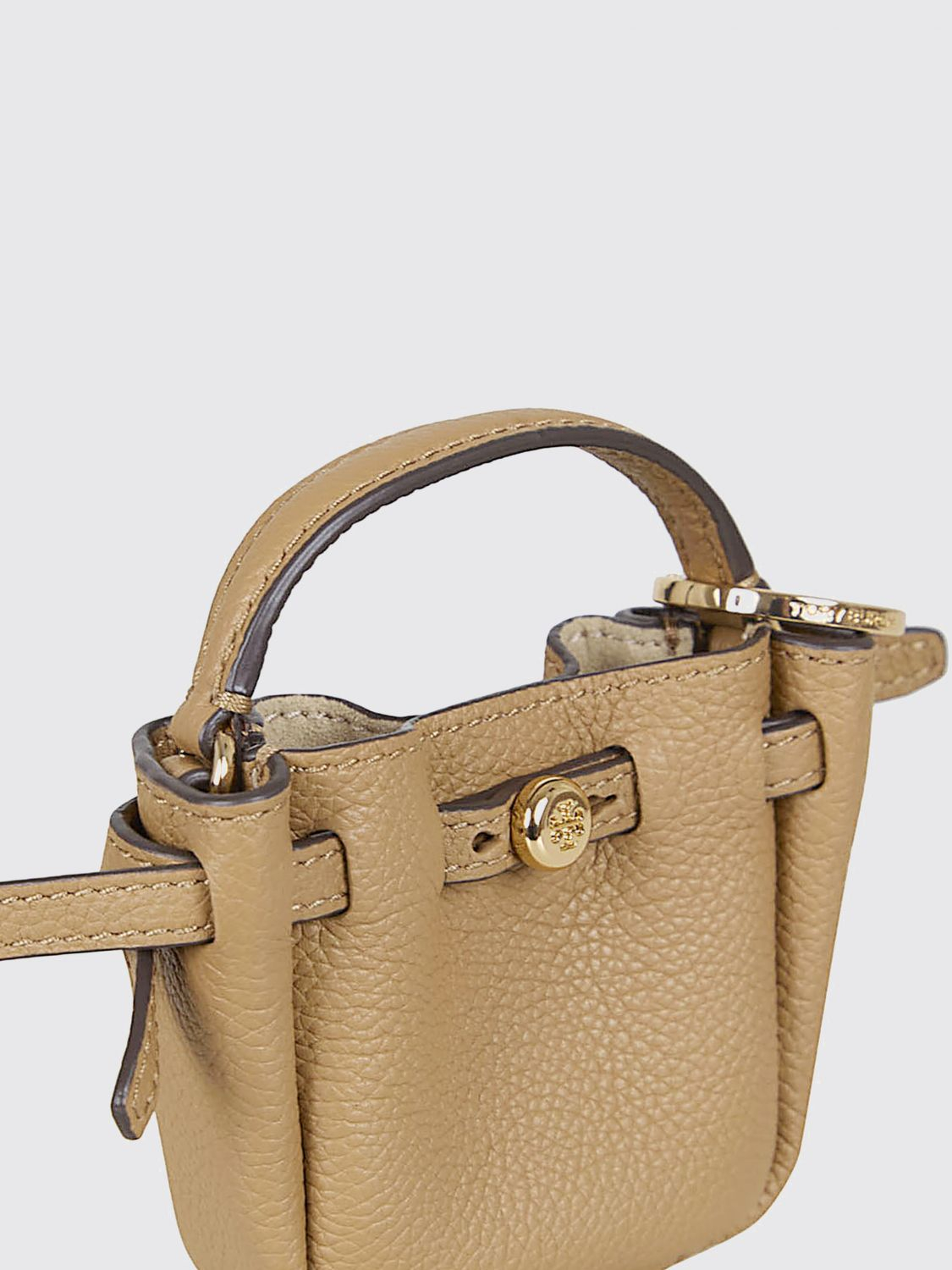 [Tory Burch] Keyring SS26 184996 227