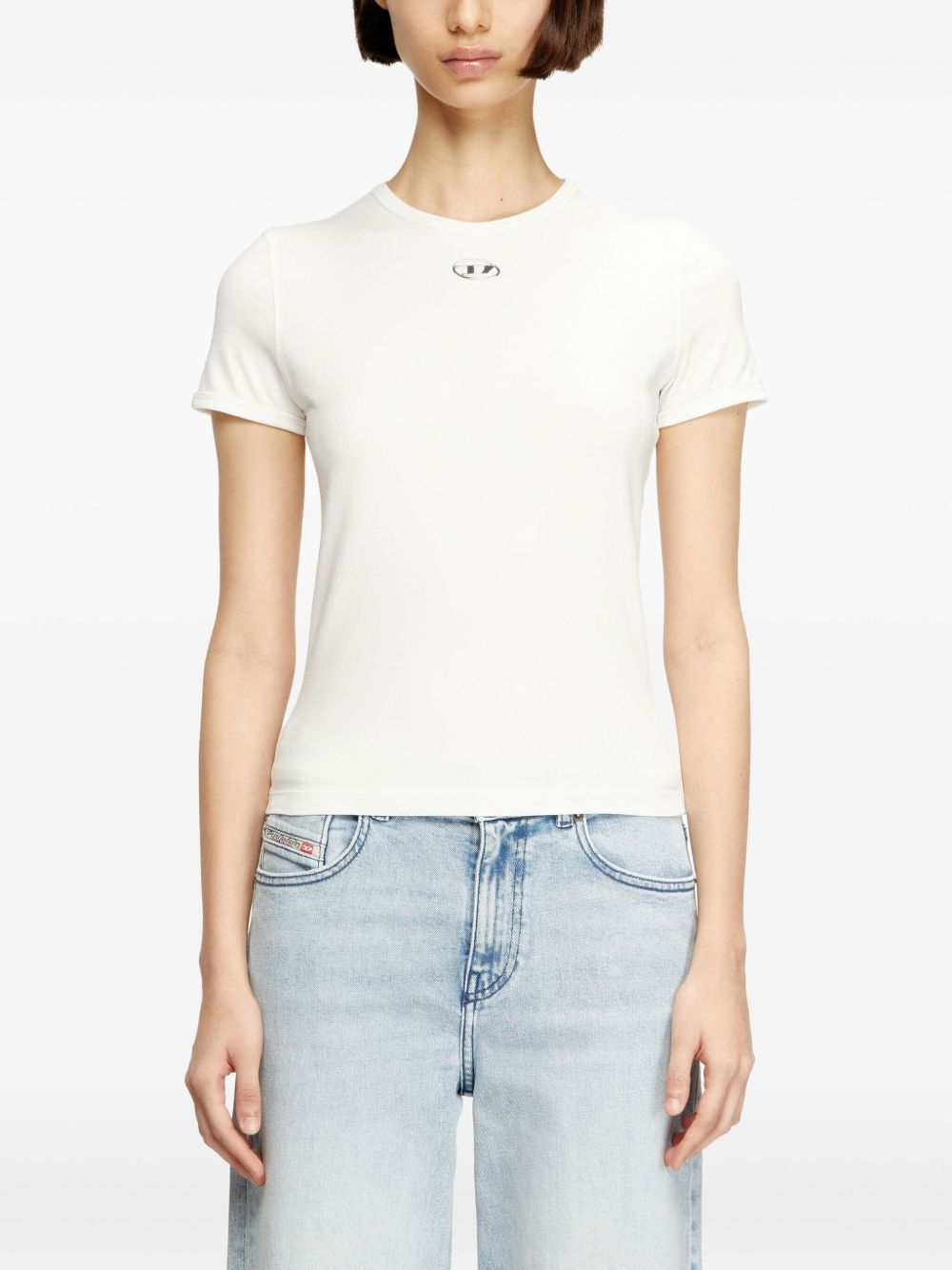 [Diesel] T-shirts Short Sleeve FW26 A199170AHQH141
