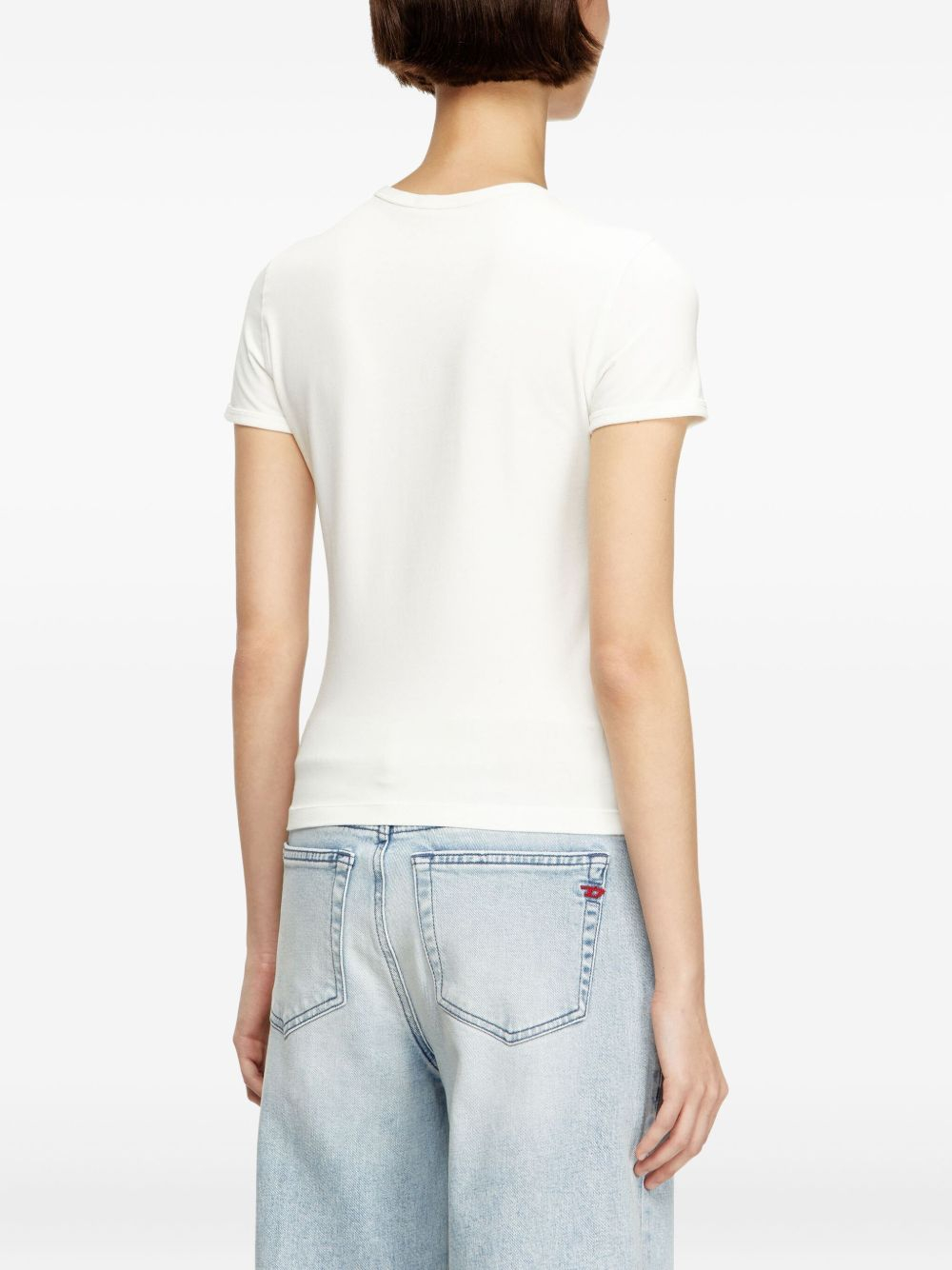 [Diesel] T-shirts Short Sleeve FW26 A199170AHQH141