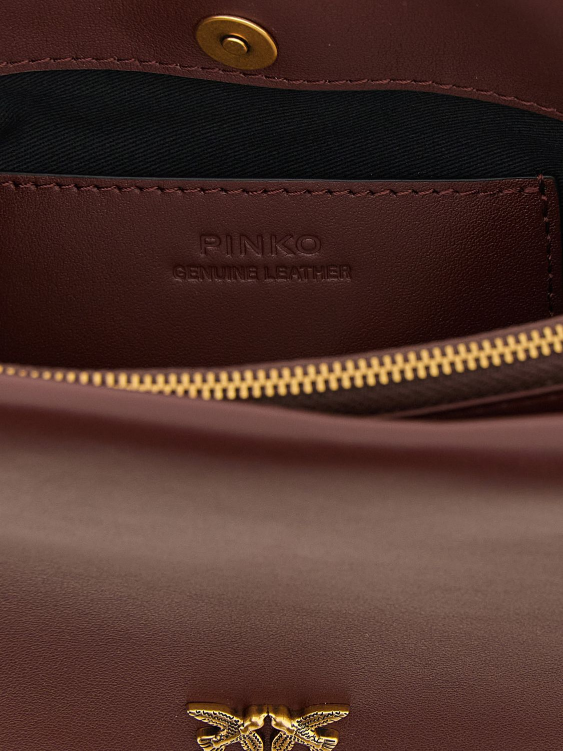 [PINKO] Cross body bag SS26 105883A0QO R49Q