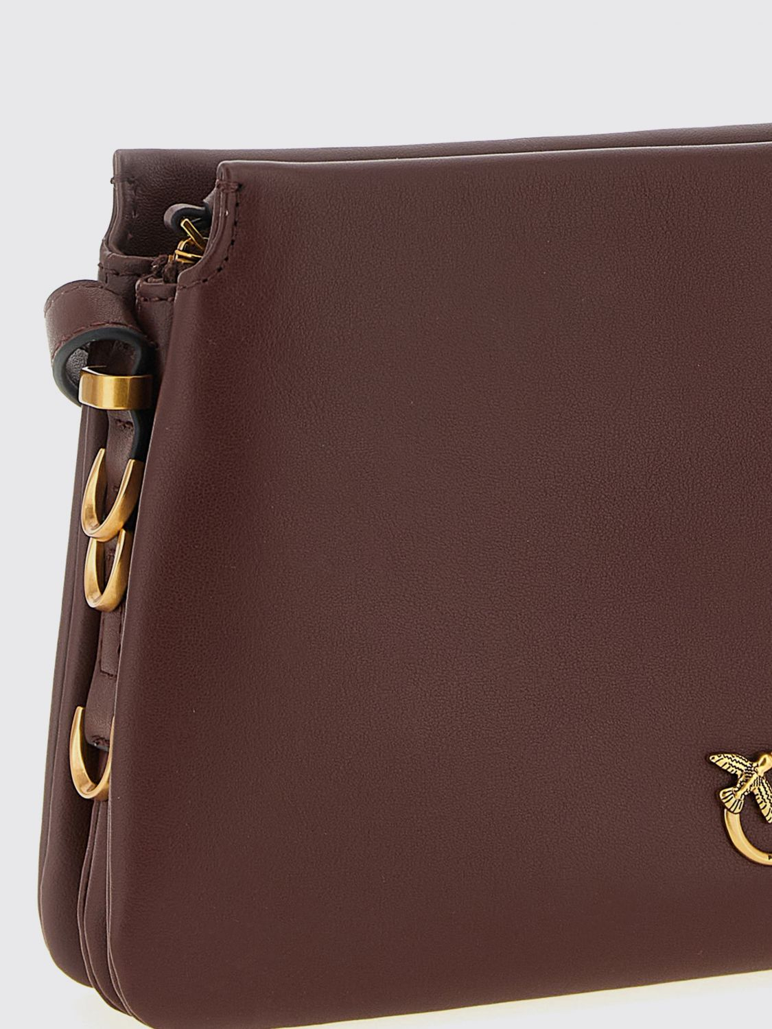 [PINKO] Cross body bag SS26 105883A0QO R49Q