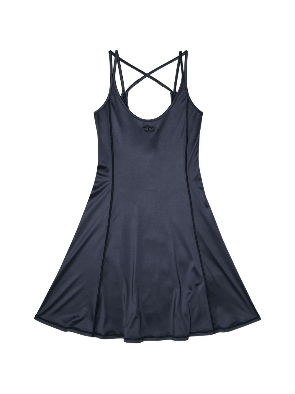 [Diesel] Sleeveless dress FW26 A222540PKAT9XX