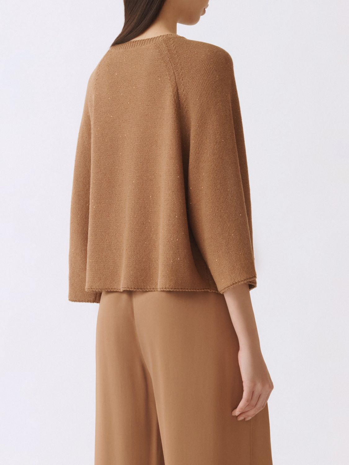 [Fabiana Filippi] Knitwear SS26 MAD266F349D273 1268