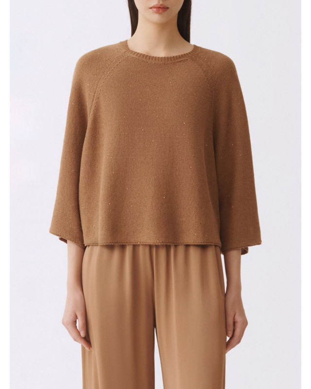 [Fabiana Filippi] Knitwear SS26 MAD266F349D273 1268