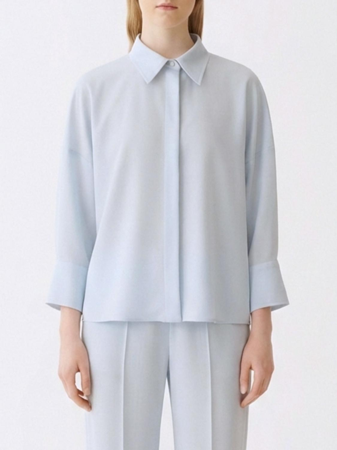 [Fabiana Filippi] Shirts Long Sleeve SS26 CAD266F309L771 5154