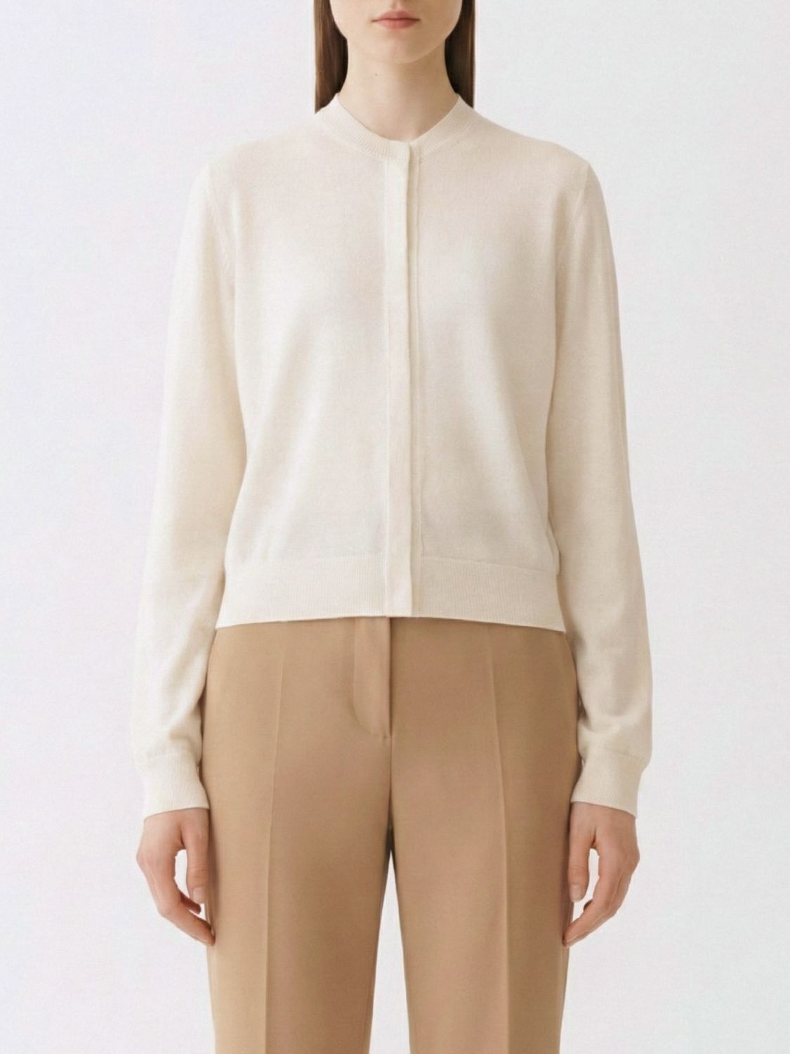 [Fabiana Filippi] Knitwear SS26 MAD266F061L930 0145