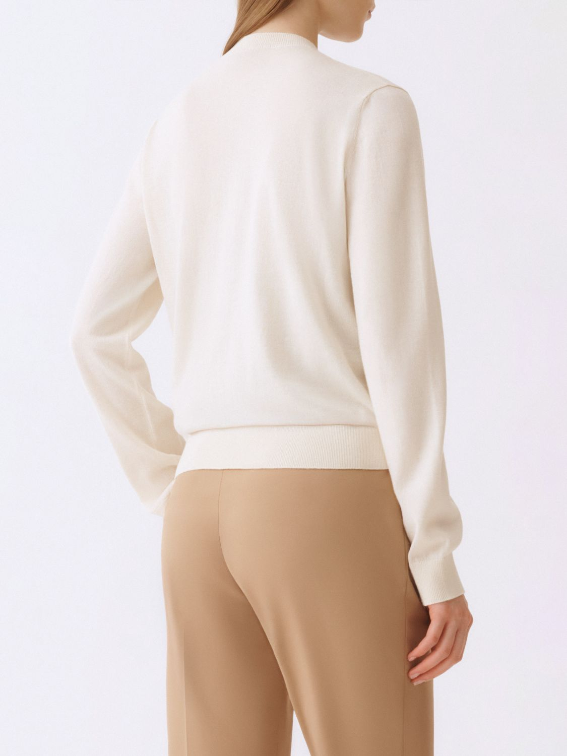 [Fabiana Filippi] Knitwear SS26 MAD266F061L930 0145