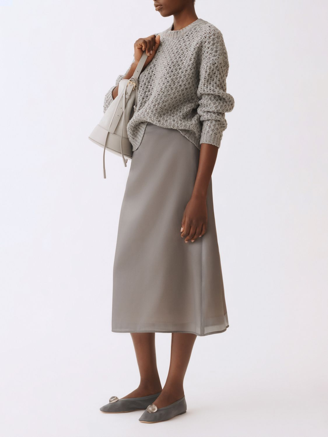[Fabiana Filippi] Knitwear SS26 MAD266F057L916 8132