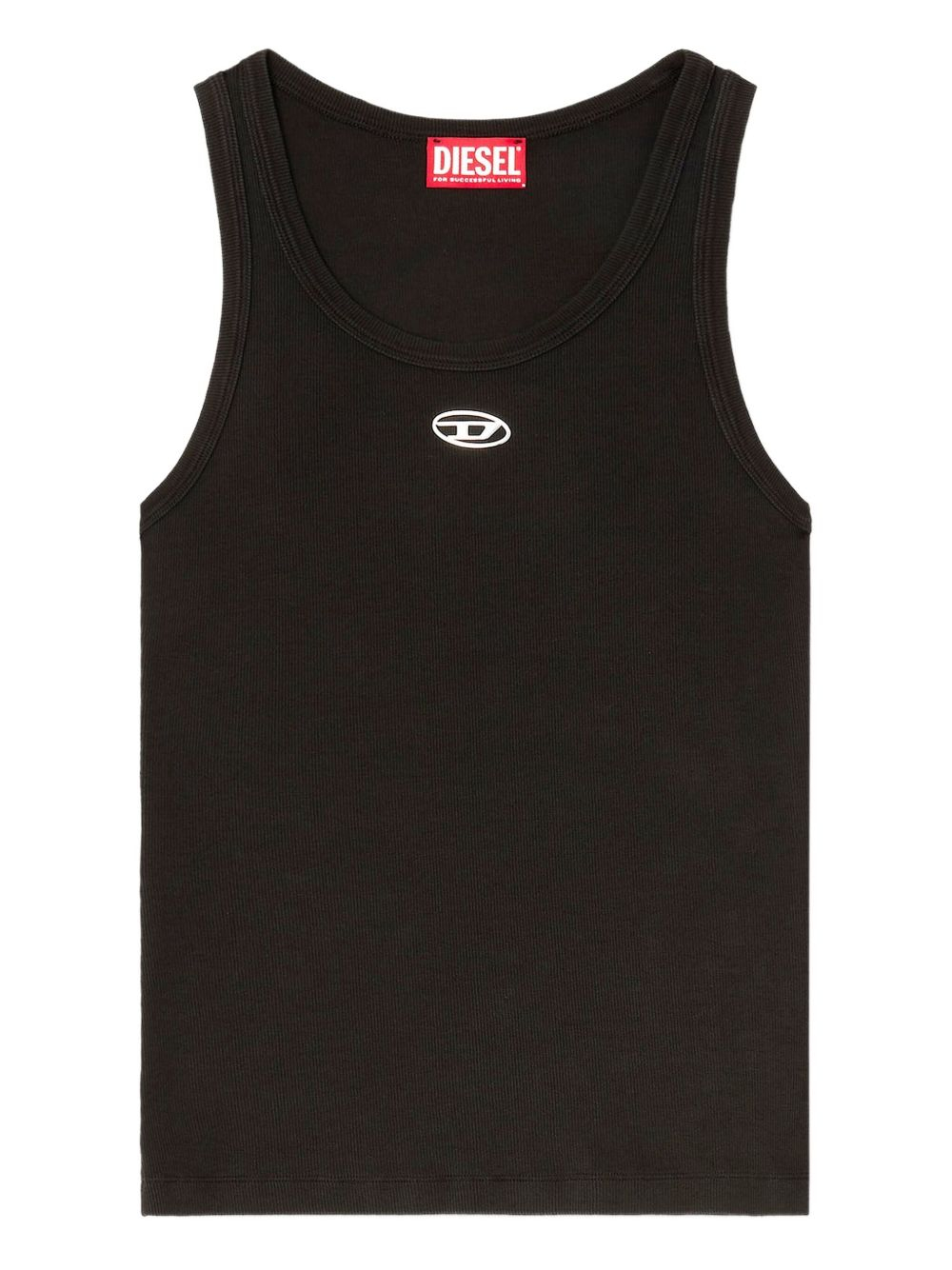 [Diesel] T-shirts Sleeveless FW26 A199080JMBA900