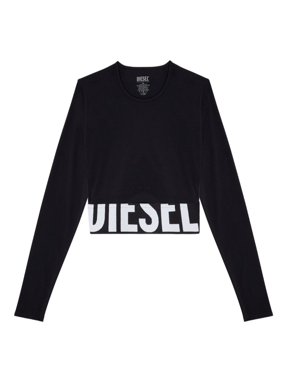 [Diesel] T-shirts Short Sleeve FW26 A182810PLAR9XX