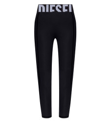 [Diesel] Leggings FW26 A182790PLAR9XX