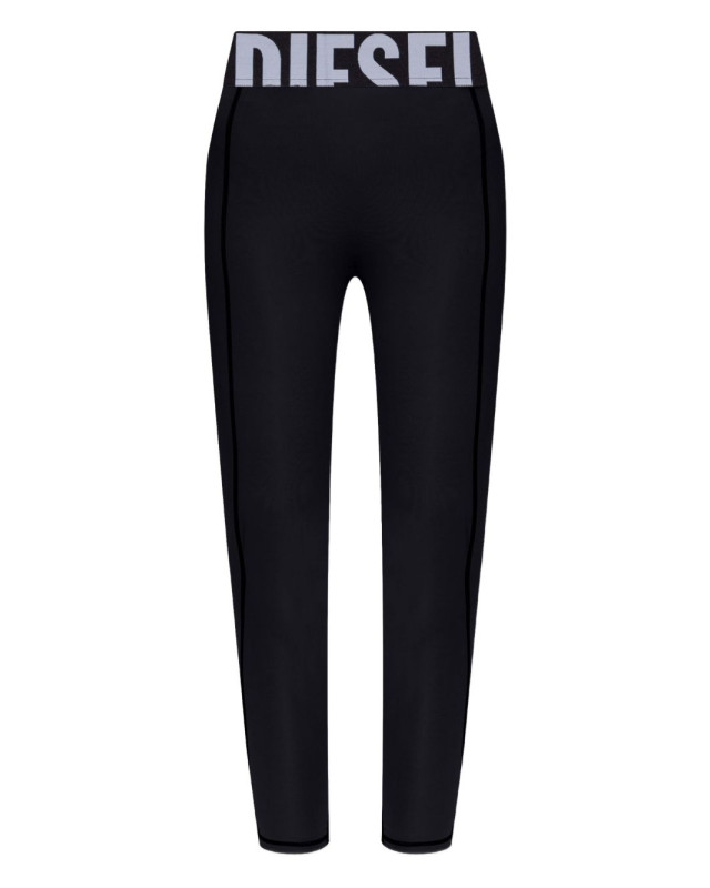 [Diesel] Leggings FW26 A182790PLAR9XX