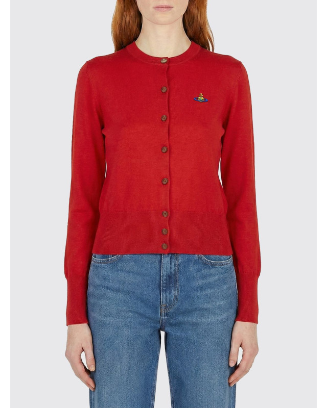 [Vivienne Westwood] Knitwear SS26 1803002PY001A H406