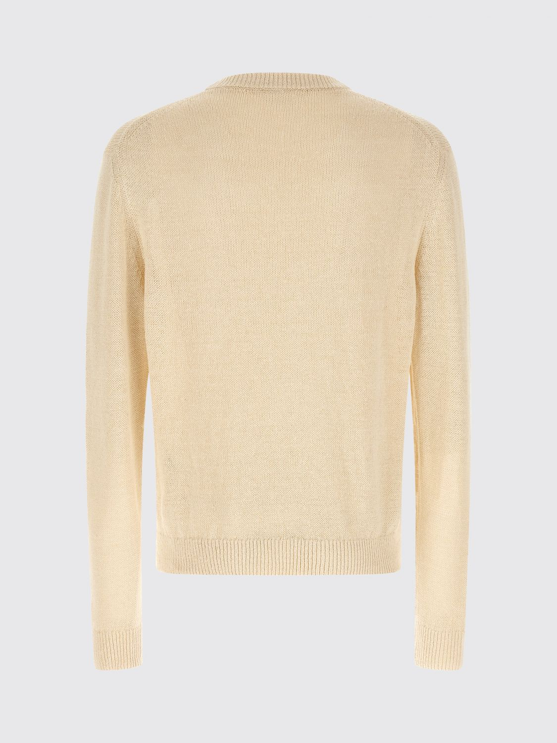 [Jil Sander] Knitwear SS26 J47GP0200J15472 102