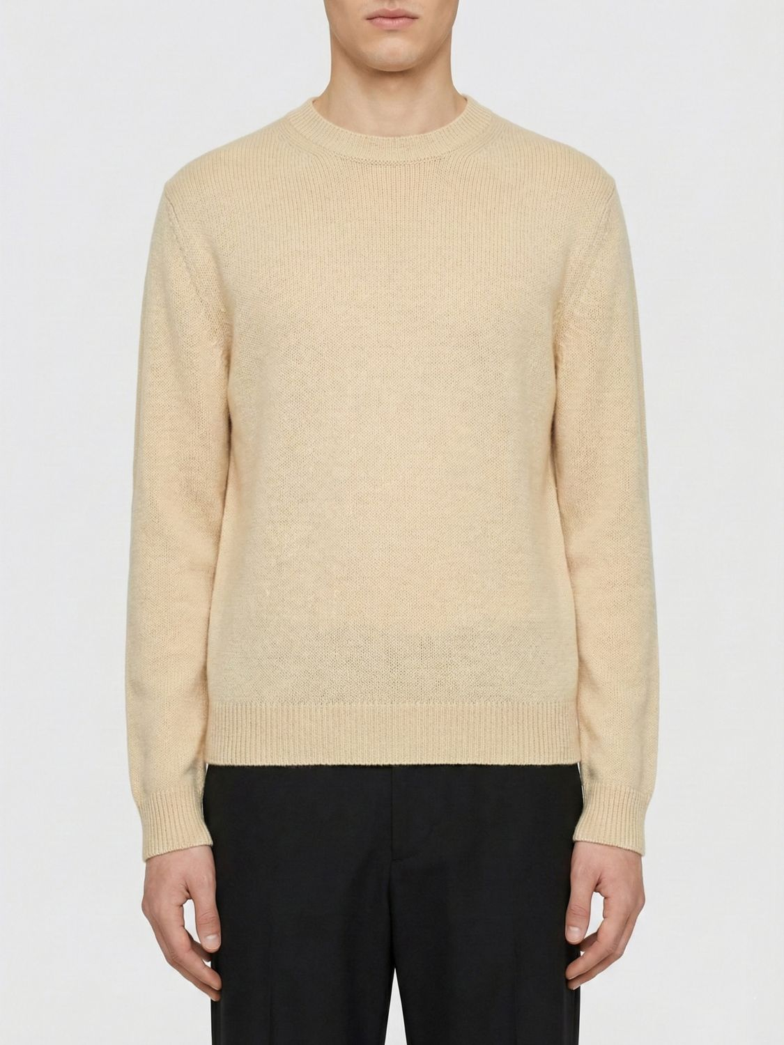 [Jil Sander] Knitwear SS26 J47GP0200J15472 102