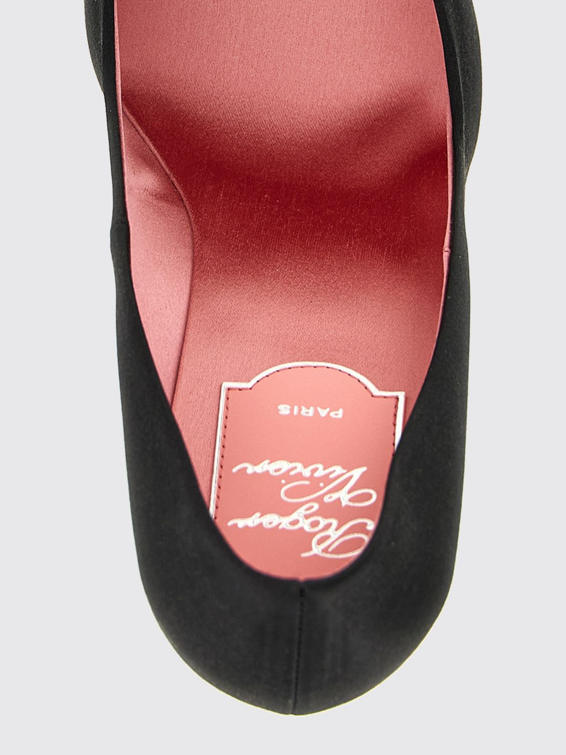 [Roger Vivier] Pumps SS26 RVW40144010RS0 B999