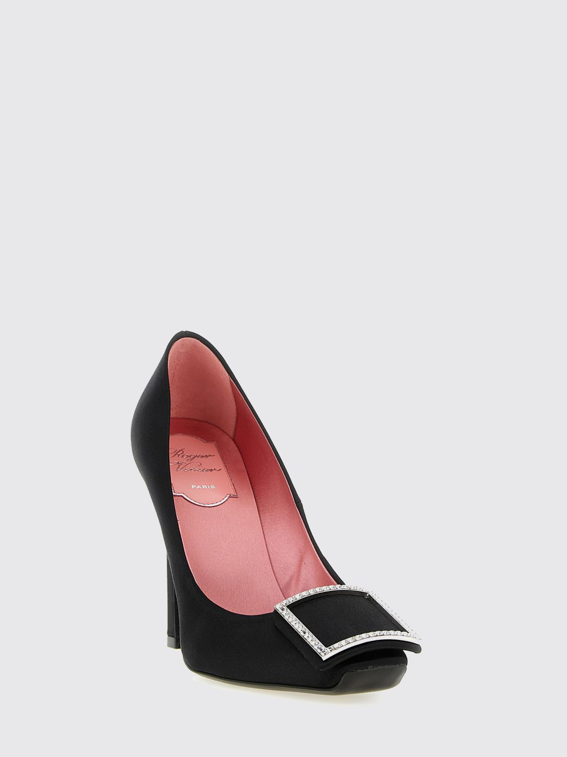 [Roger Vivier] Pumps SS26 RVW40144010RS0 B999
