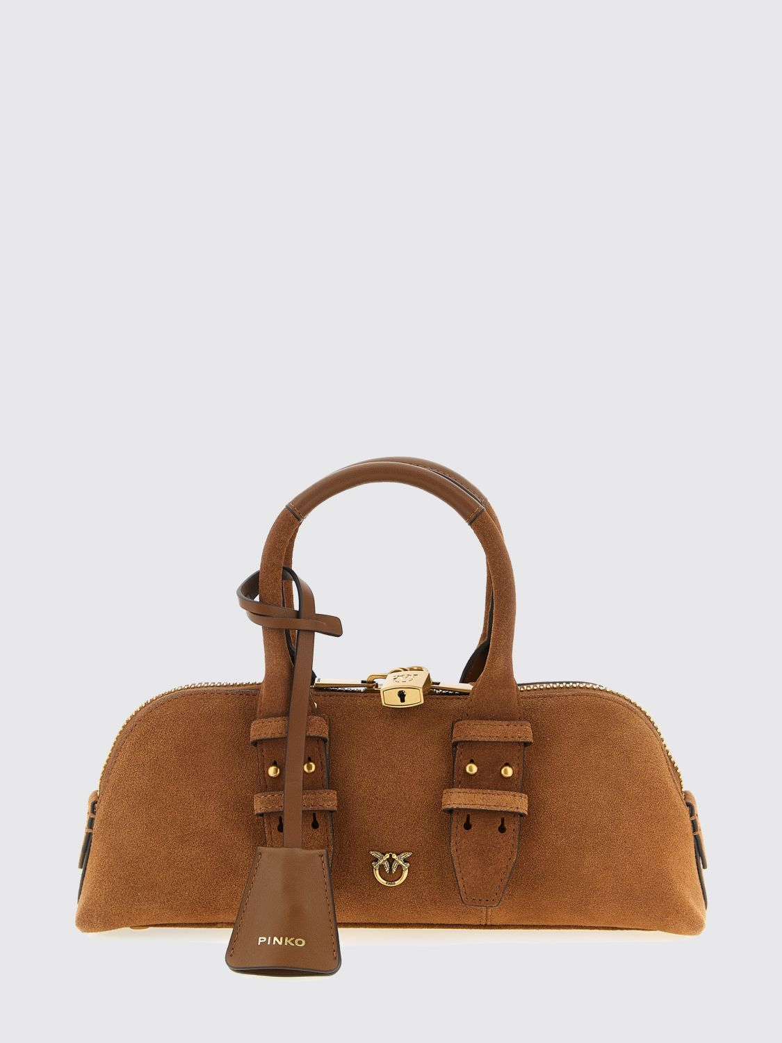 [PINKO] Tote bag SS26 105334A2JH L17Q