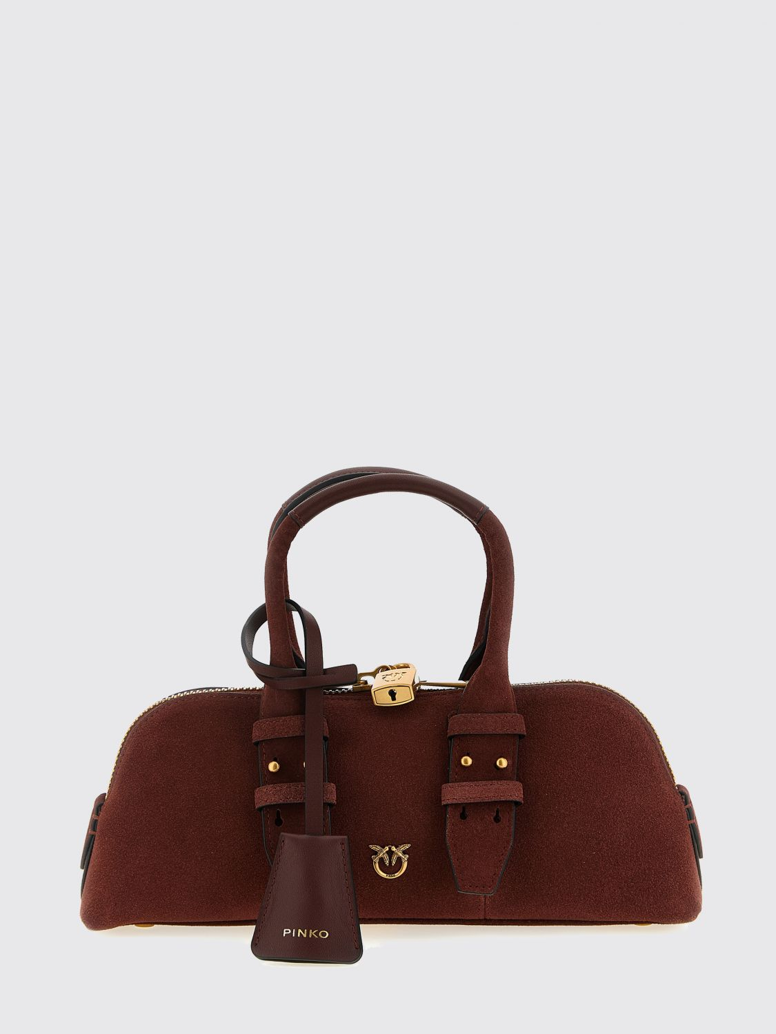 [PINKO] Tote bag SS26 105334A2JH R49Q