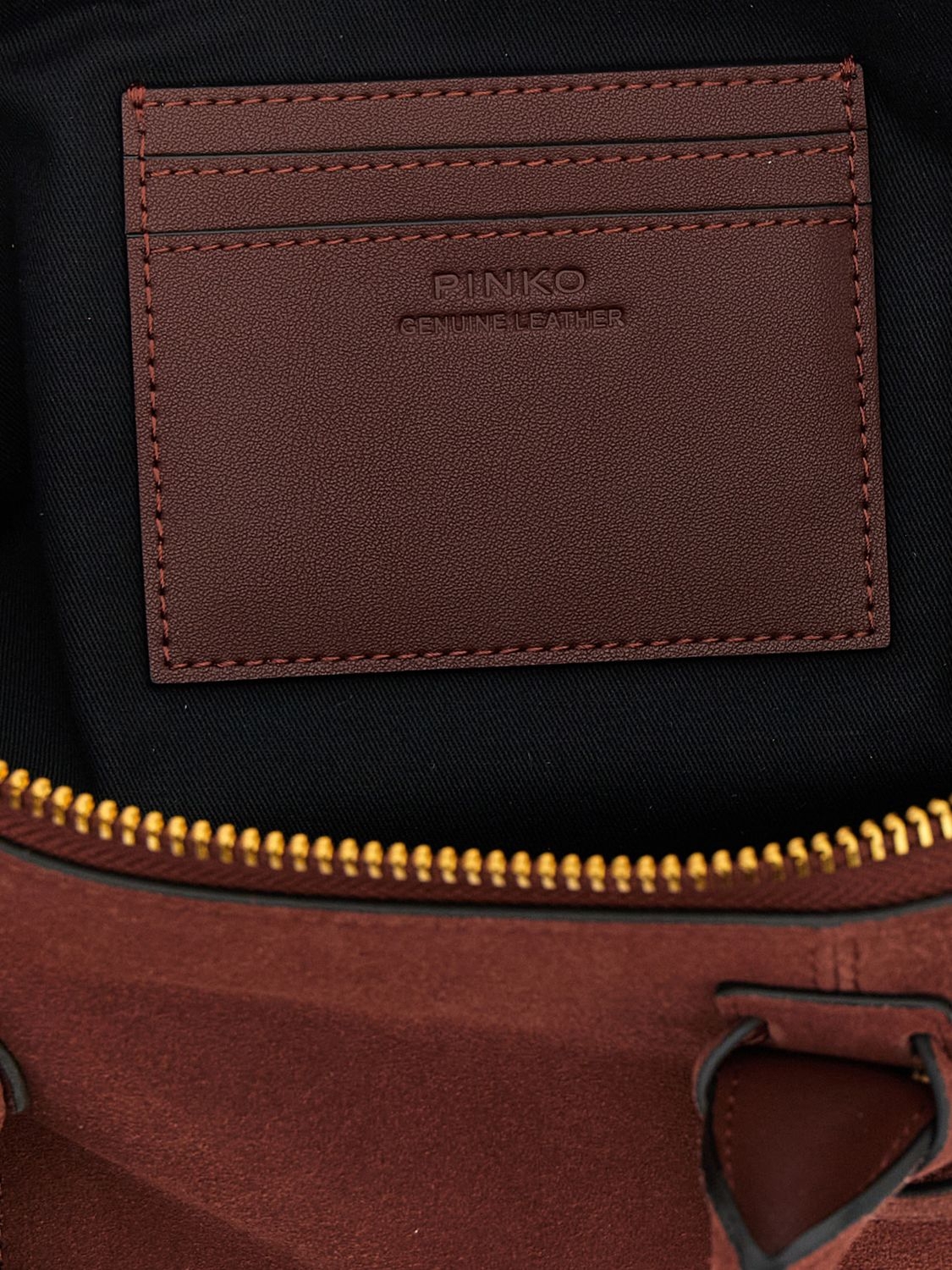 [PINKO] Shoulder bag SS26 106169A2JH R49Q