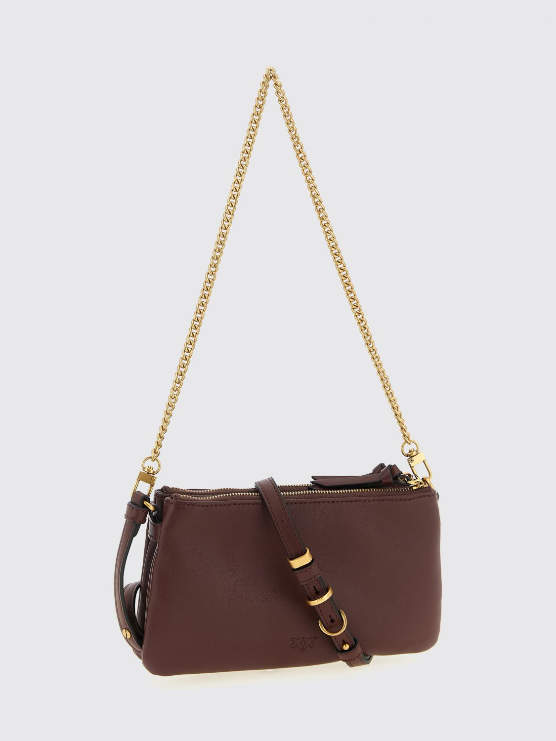 [PINKO] Minibag SS26 105359A0QO R49Q