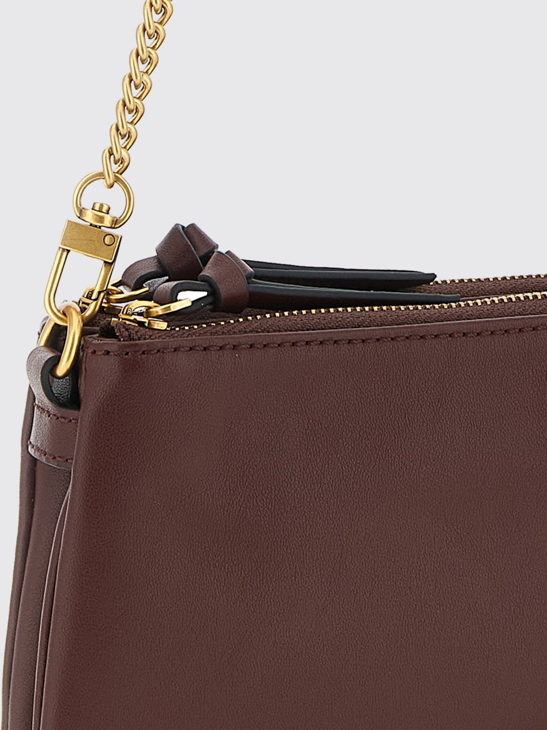 [PINKO] Minibag SS26 105359A0QO R49Q