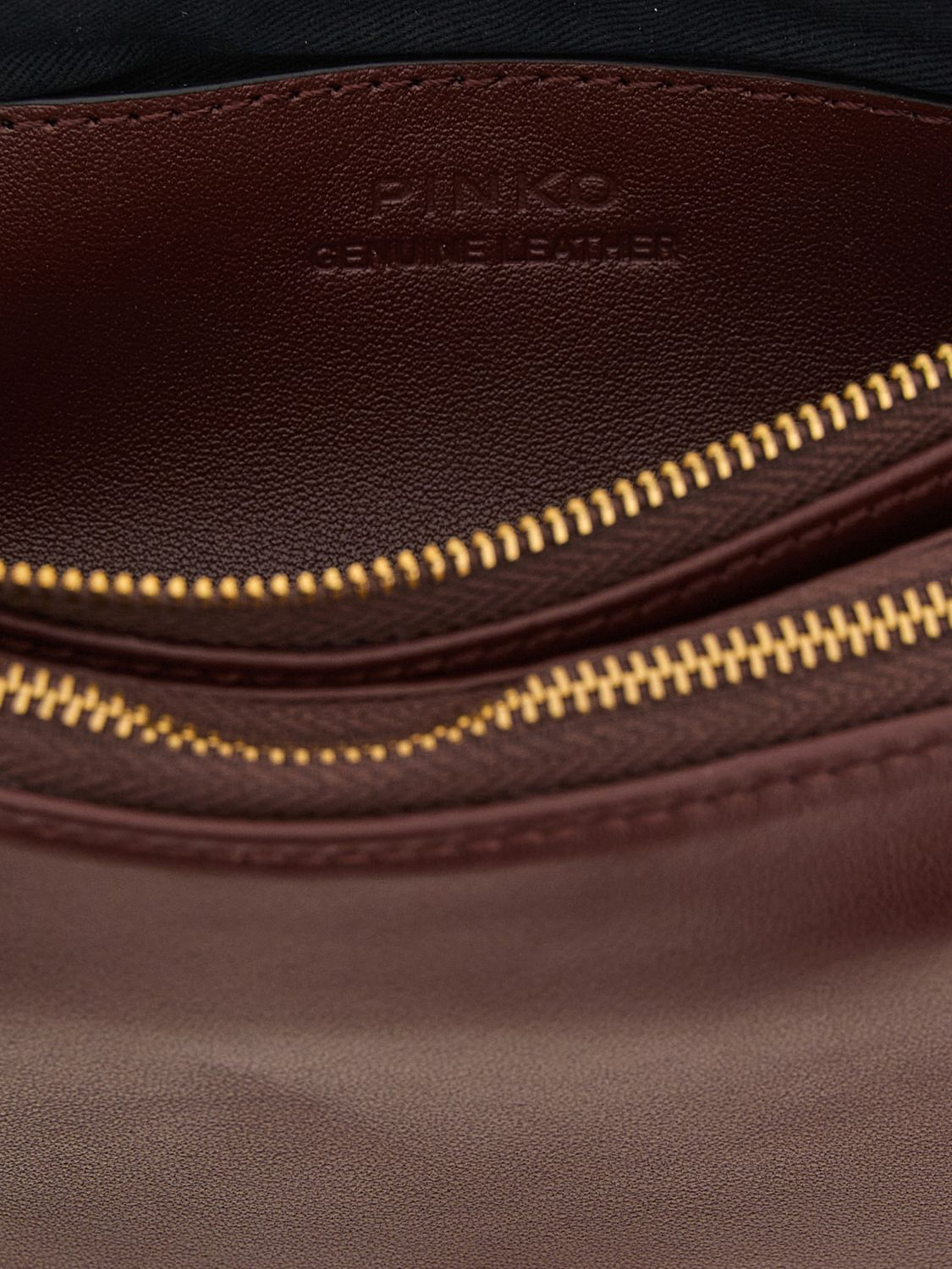[PINKO] Minibag SS26 105359A0QO R49Q