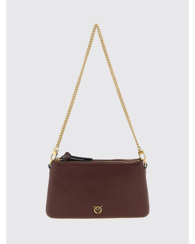 [PINKO] Minibag SS26 105359A0QO R49Q