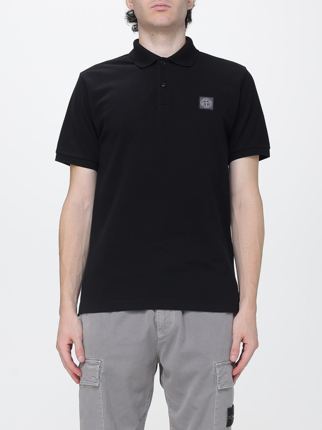 [Stone Island] T-shirts Short Sleeve SS26 2200011S0039 V0029