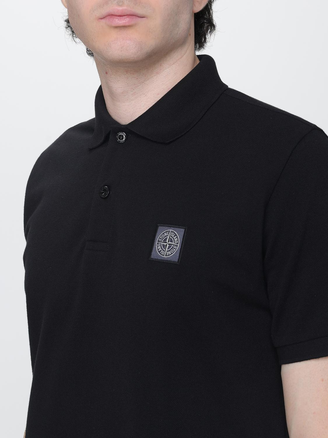 [Stone Island] T-shirts Short Sleeve SS26 2200011S0039 V0029