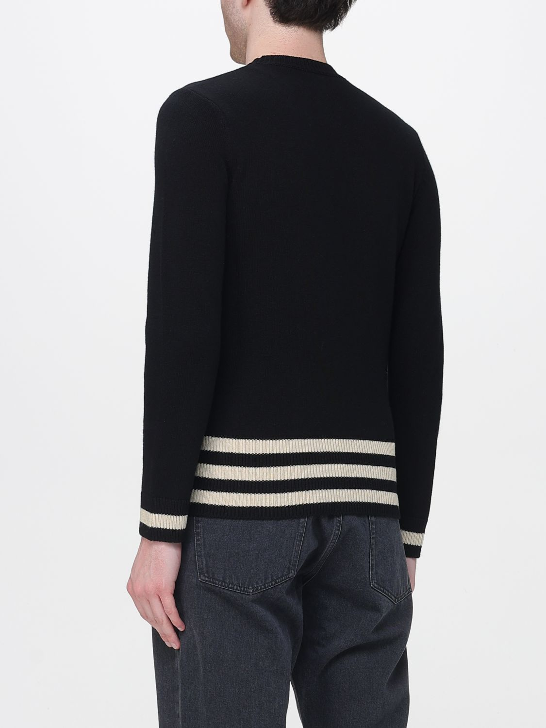 [Valentino] Knitwear SS26 VKC37HBB3 9RA