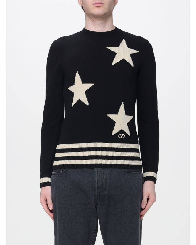 [Valentino] Knitwear SS26 VKC37HBB3 9RA
