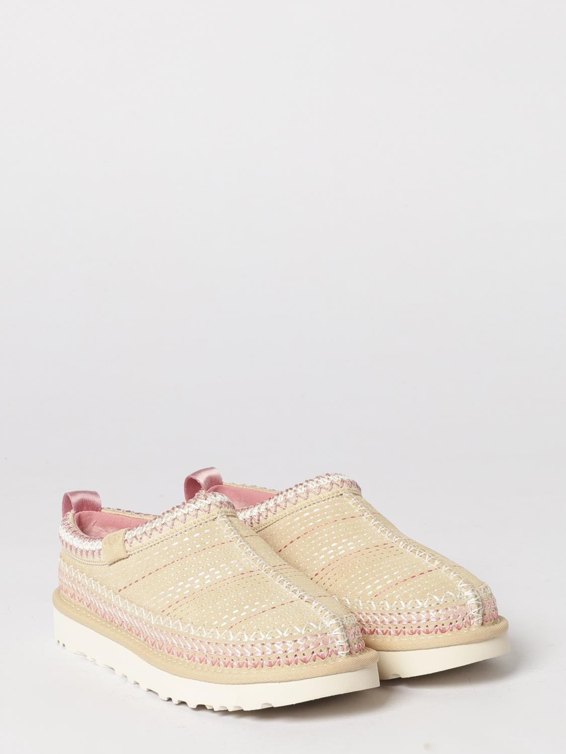 [UGG] Flat shoes SS26 1181090 SNDC