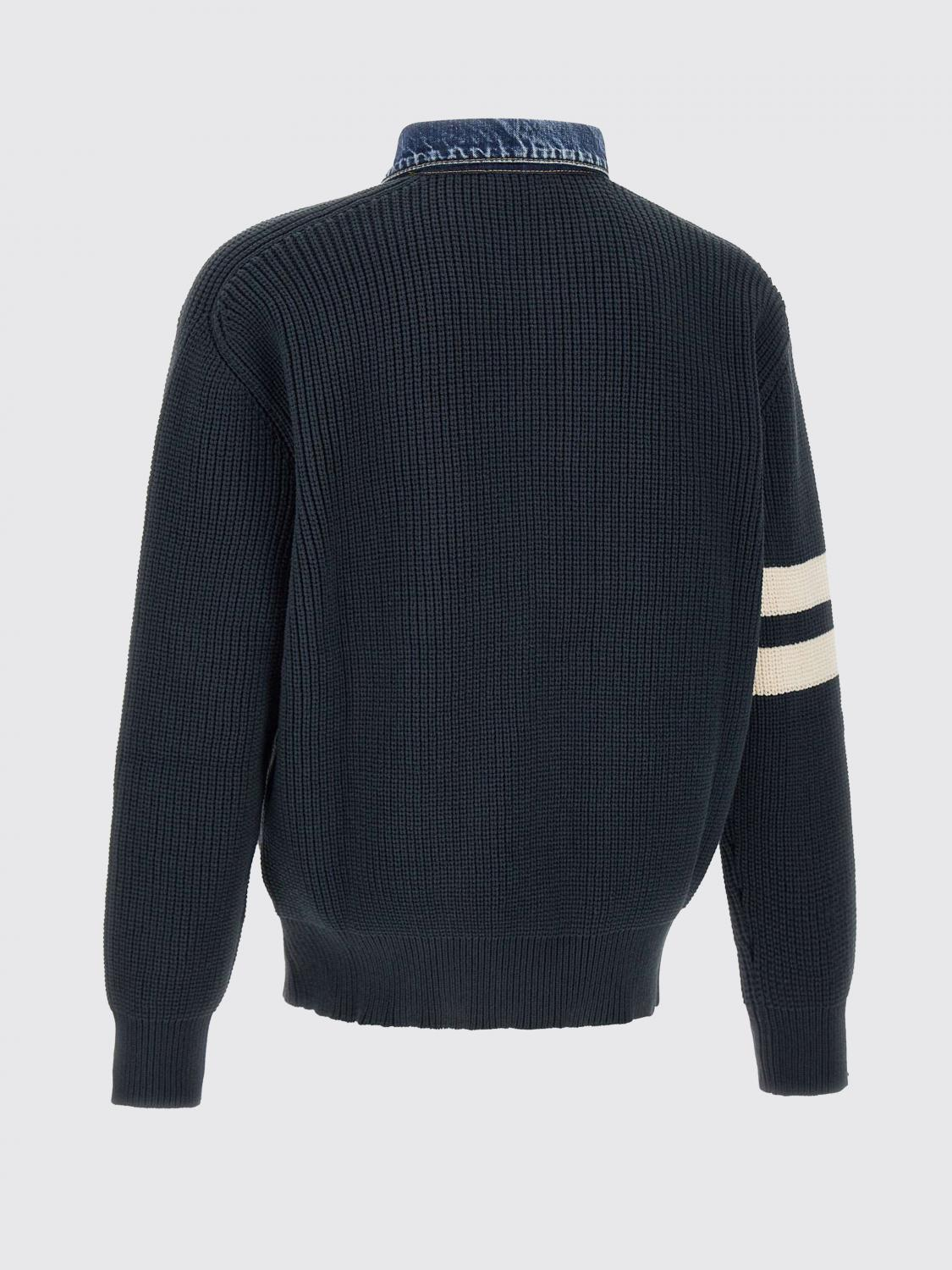 [Dsquared2] Knitwear SS26 S74HA1629D13185 962