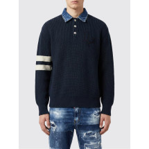 [Dsquared2] Knitwear SS26 S74HA1629D13185 962