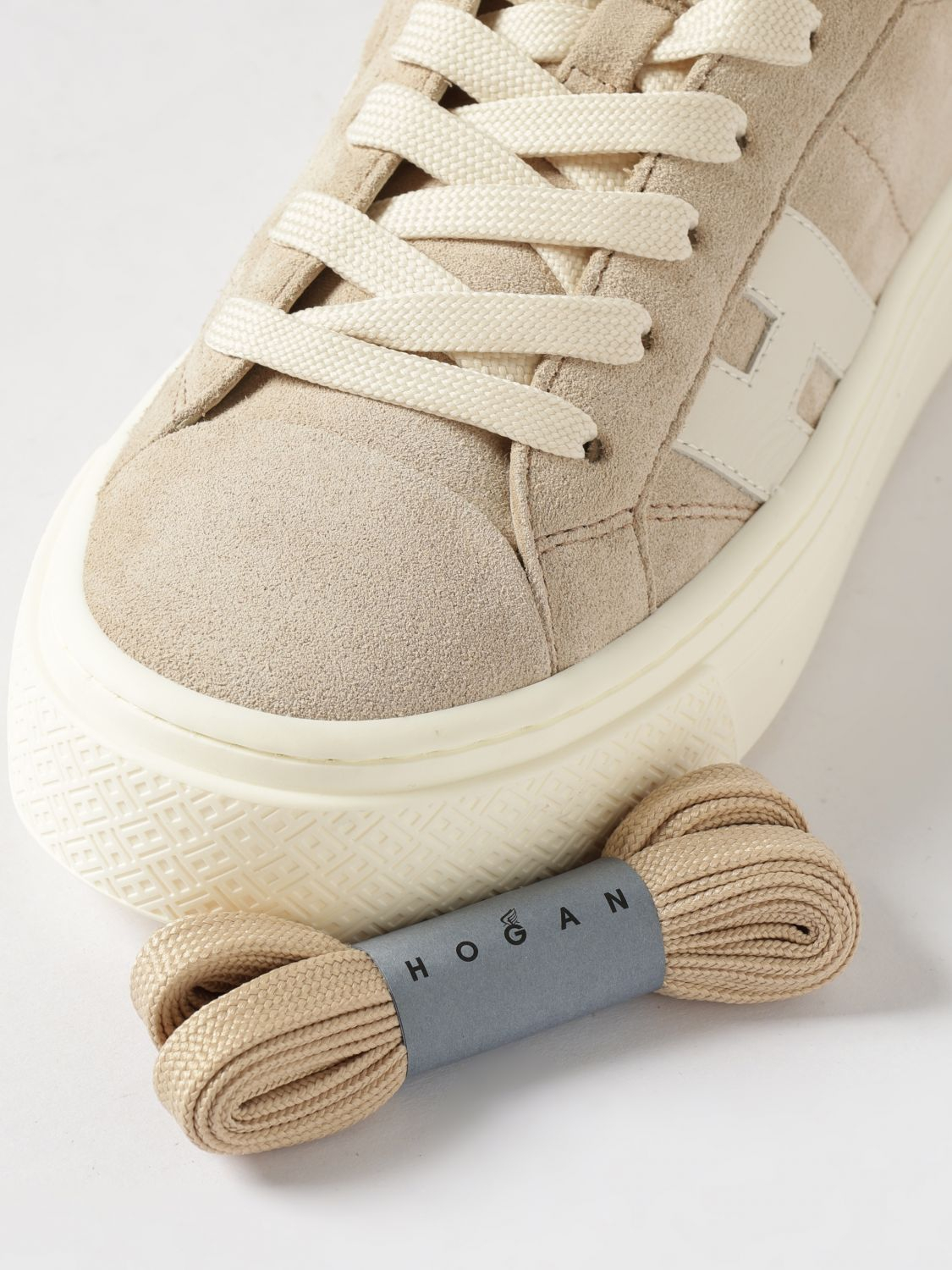 [Hogan] Sneakers SS26 HXW7050GB00UHO 378T