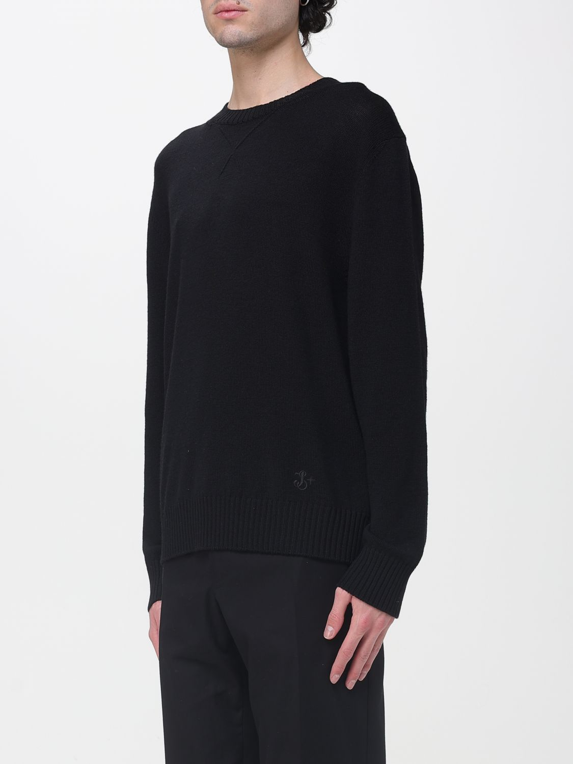 [Jil Sander] Knitwear SS26 J47GP0189J14772 001