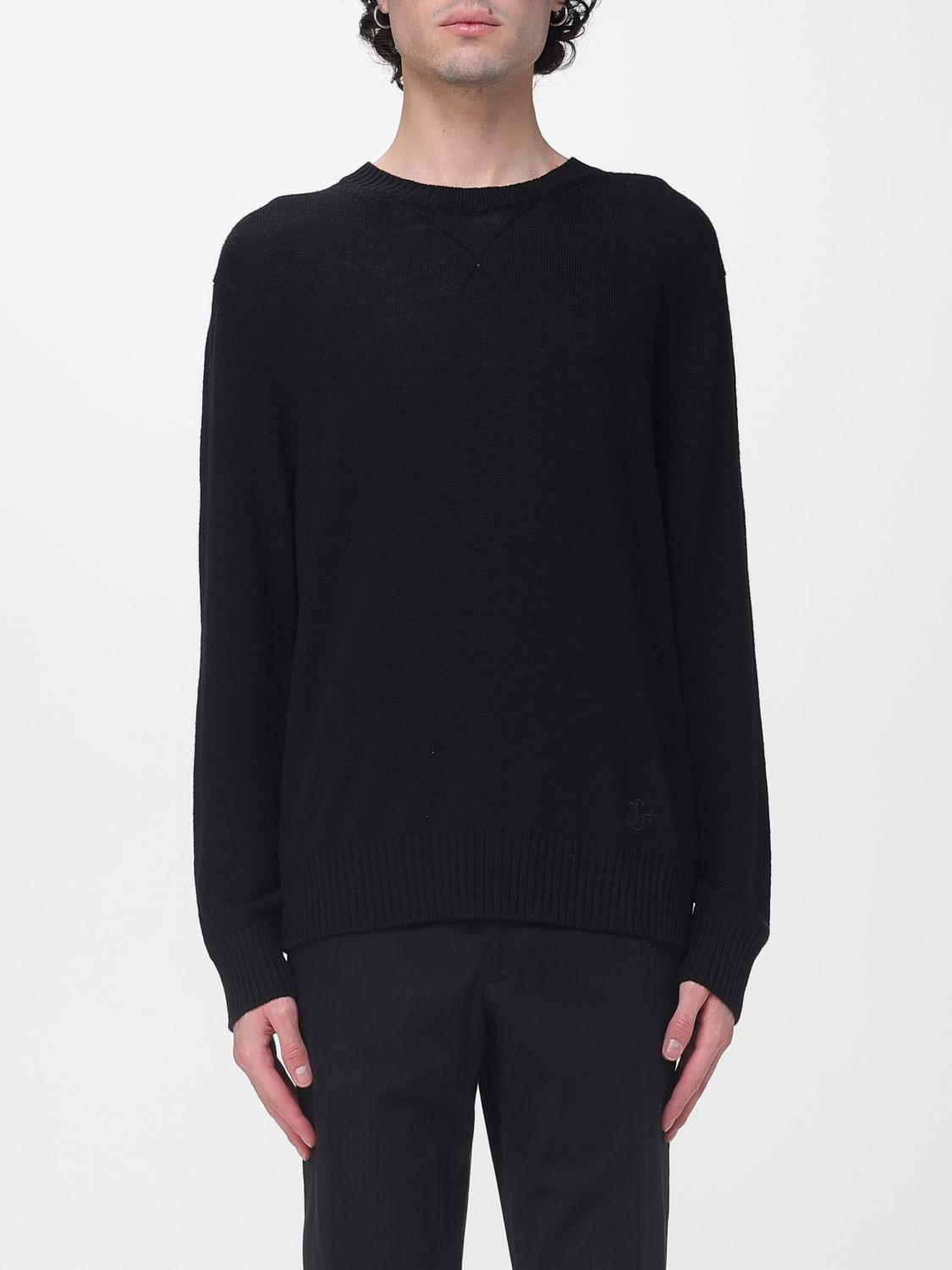 [Jil Sander] Knitwear SS26 J47GP0189J14772 001