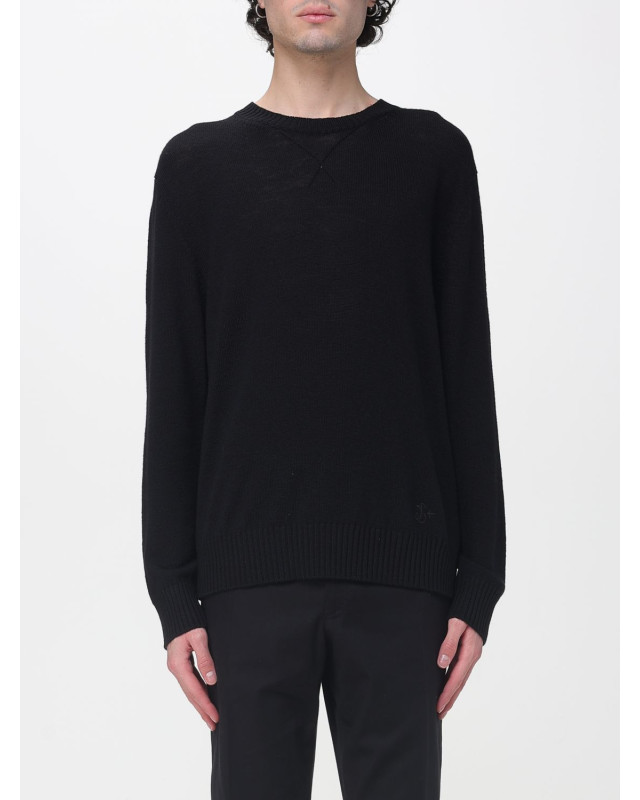 [Jil Sander] Knitwear SS26 J47GP0189J14772 001