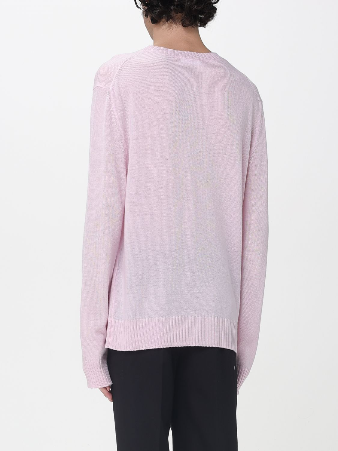 [Jil Sander] Knitwear SS26 J47GP0189J14772 664