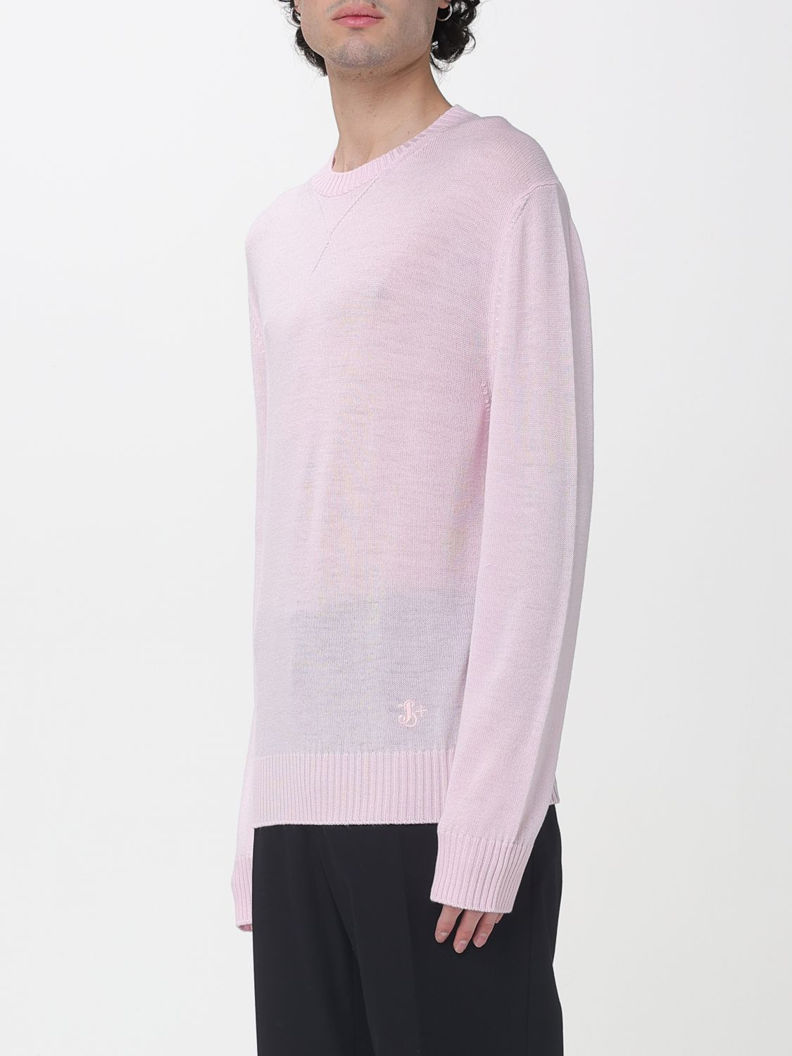 [Jil Sander] Knitwear SS26 J47GP0189J14772 664