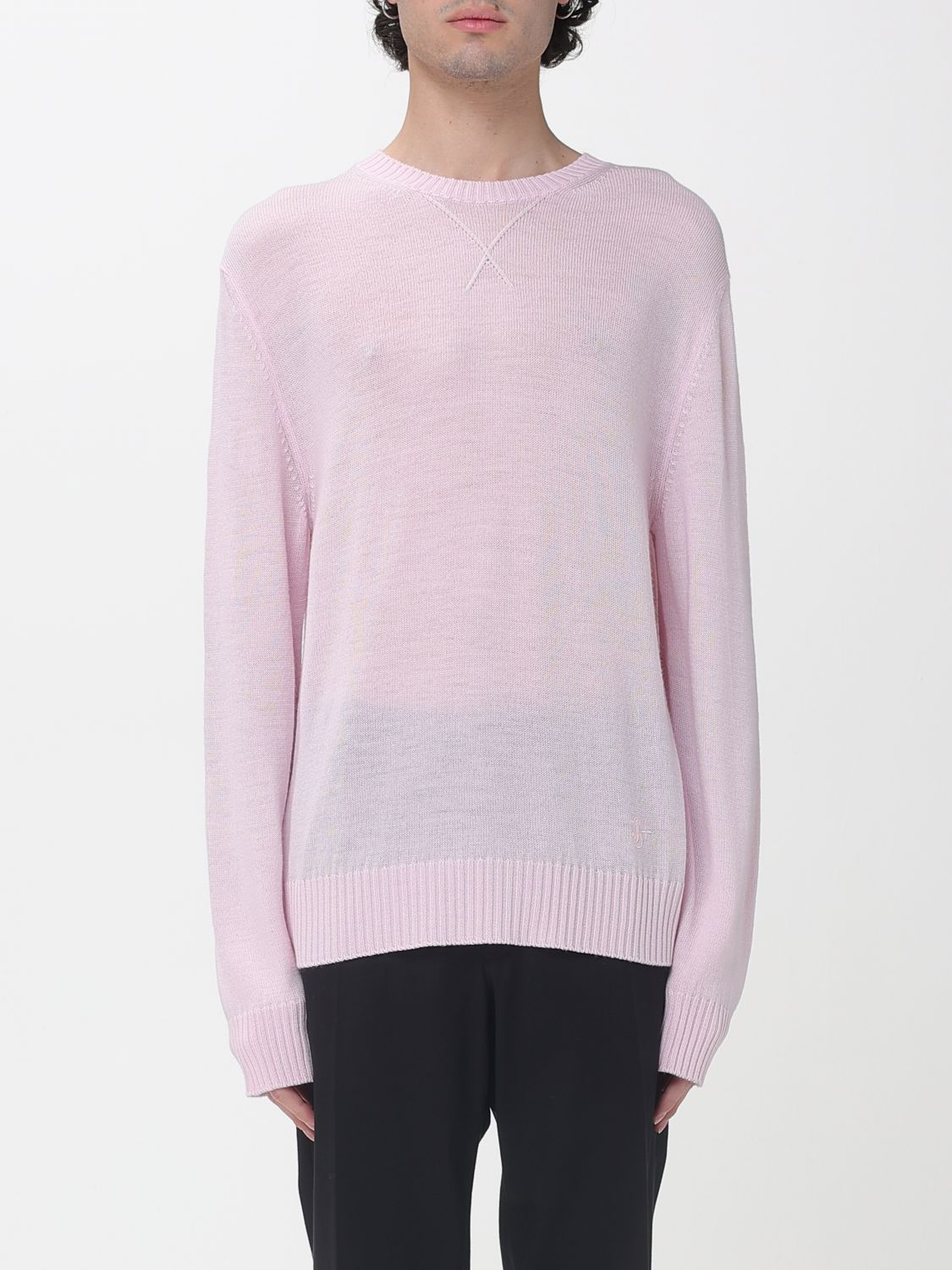 [Jil Sander] Knitwear SS26 J47GP0189J14772 664