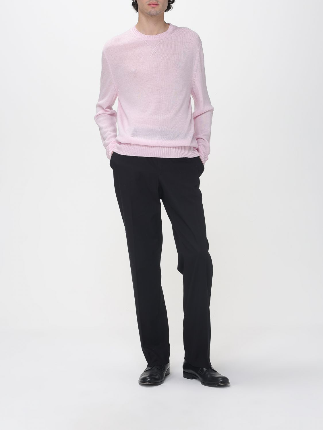 [Jil Sander] Knitwear SS26 J47GP0189J14772 664