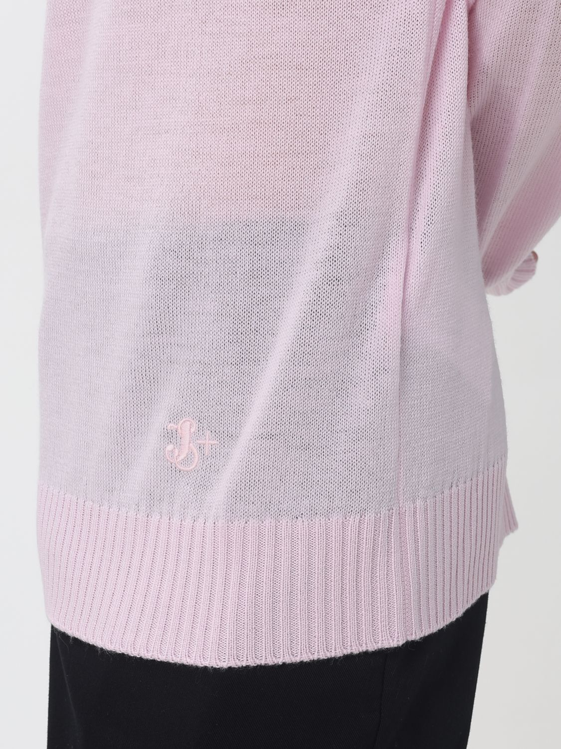 [Jil Sander] Knitwear SS26 J47GP0189J14772 664