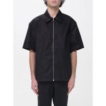 [Jil Sander] Shirts Short Sleeve SS26 J22DL0355J45306 001